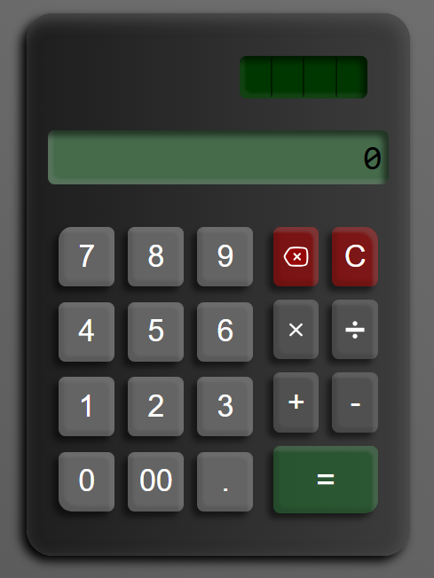 Calculator
